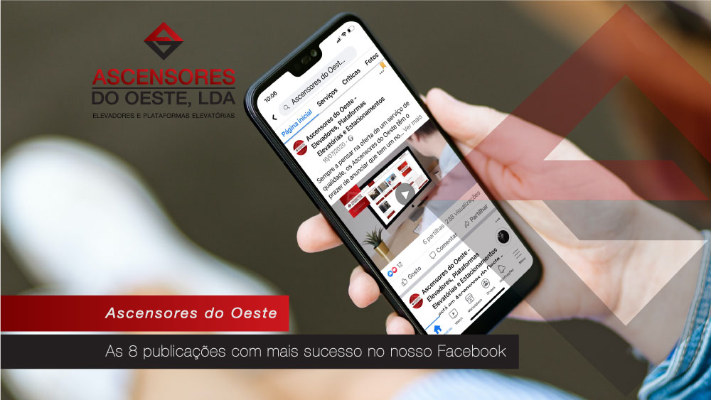 Ascensores do Oeste
