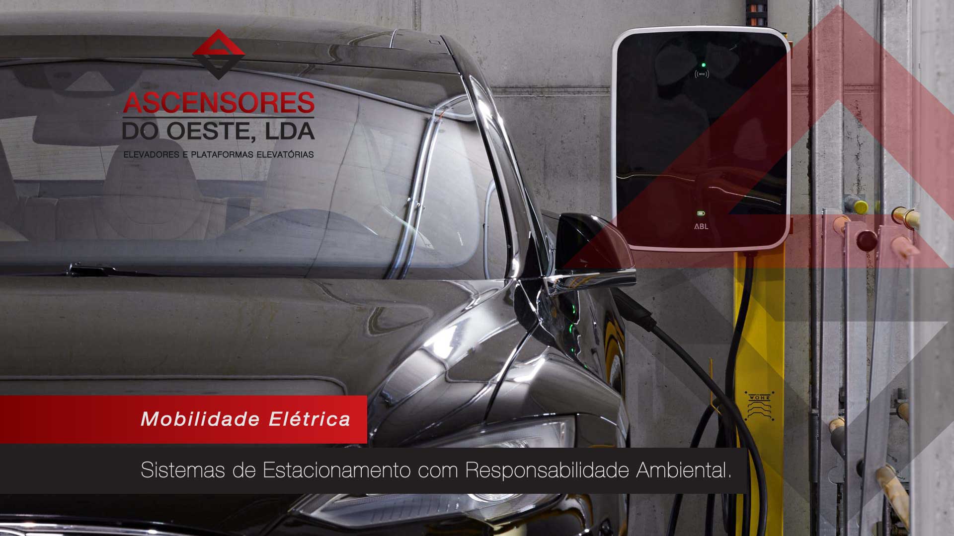 Sistemas de Estacionamento com Responsabilidade Ambiental