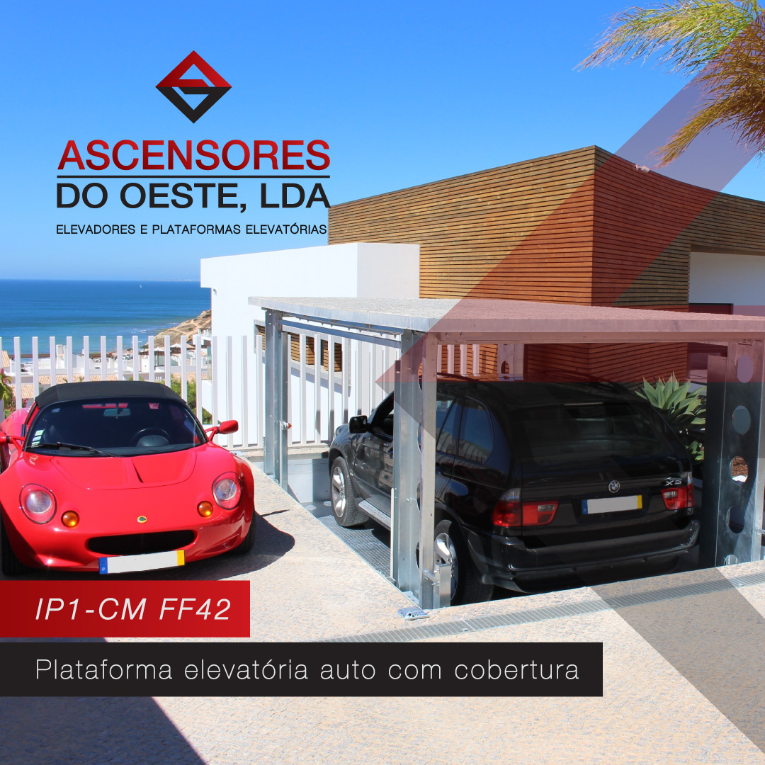 Ascensores do Oeste