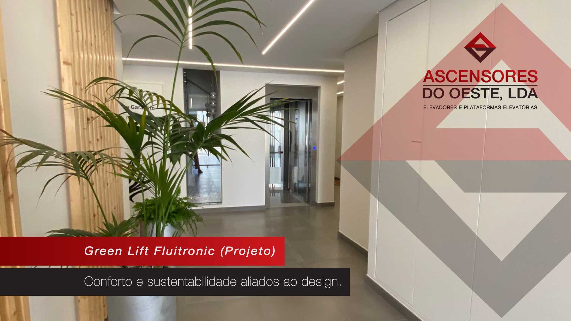 Green Lift Fluitronic